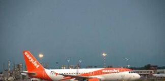 EasyJet, oggi sciopero dei piloti