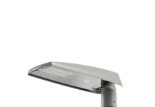 GDS Lighting presenta EIDOS, la nuova forma dell’illuminazione stradale Eidos GDS Lighting