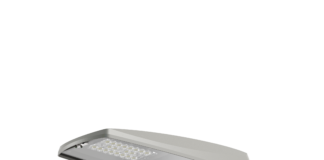 GDS Lighting presenta EIDOS, la nuova forma dell’illuminazione stradale Eidos GDS Lighting