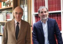 Nem, lettere al comitato redazione di Tva Vicenza e Telechiara. Pietrobelli sul FQ: “La coppia Marchi-Possamai guida lo tsunami” Nem Enrico Marchi e Paolo Possamai