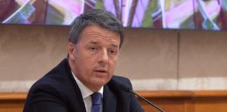 Europee, Renzi: “Mi candido e se eletto andrò al Parlamento Ue”