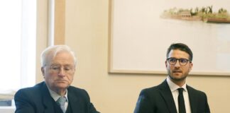 RigenerAzioni, Fondazione Cariverona sosterrà 12 progetti con un contributo di oltre 1,1 milioni di euro nella provincia di Vicenza Fondazione Cariverona Alessandro Mazzucco Filippo Manfredi