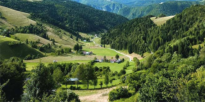 Gal Montagna Vicentina, altopiano di Asiago