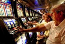 Contrasto giochi illegali: raid in provincia di Caserta Giochi illegali e legali