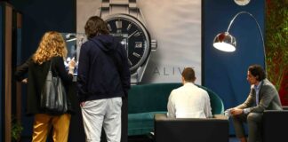 VO’Clock Privé, a Vicenzaoro format innovativo per i brand dell’orologeria