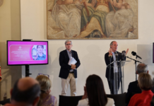 IT-alert, la Regione Veneto ricorda il test giovedì 21 settembre alle ore 12: chi riceve il messaggio non ha nulla da temere IT Alert Veneto