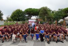 Inaugurata la ITS Sustainable Challenge 2023, studenti vicentini partecipano alla sfida di innovazione e sostenibilità ITS Sustainable Challenge