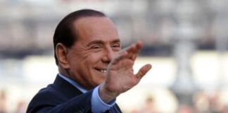 ‘Il giovane Berlusconi’ da oggi su Netflix, ecco la docuserie in tre episodi