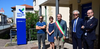 Banca delle Terre Venete, aperto nuovo ATM nel Comune di Monteviale: unico punto operativo nel territorio