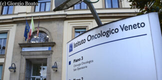 Istituto Oncologico Veneto, intervento ad altissima complessità salva paziente. I complimenti del presidente Zaia Istituto Oncologico Veneto