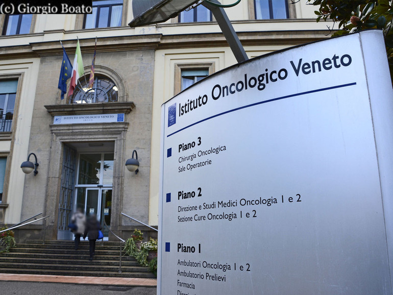 Istituto Oncologico Veneto