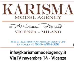 Karisma, Model Agency
