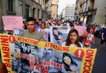Kata, procura di Firenze chiede archiviazione dell’inchiesta per la bimba scomparsa
