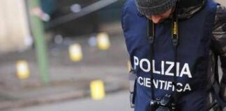 Livorno, 56enne ucciso a coltellate nel centro città
