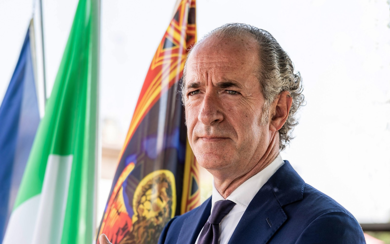 pista di bob di cortina norma cossetto intervento glaucoma