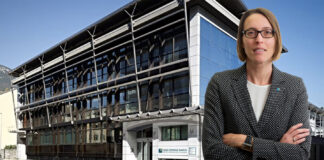 Manuela Acler nominata Chief General Counsel di Gruppo Cassa Centrale Banca Manuela Acler