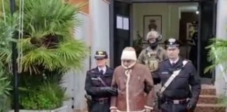 Messina Denaro, primario di oculistica indagato per favoreggiamento