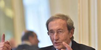 Migranti, Fini: “Meloni? Anni che sostengo che la legge Bossi-Fini va rivista”