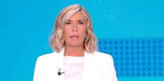 Myrta Merlino: “Fischi al napoletano Geolier, vergogna Sanremo”