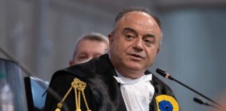 Nicola Gratteri a Napoli, il magistrato anti ndrangheta lascia la Calabria dopo 30 anni. Zanettin: “Esperienza valore aggiunto” Nicola Gratteri
