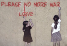 Presidio contro la guerra e le basi Nato a Vicenza sabato 21 ottobre alla caserma Chinotto: organizza Assemblea No Guerra – No Nato di Vicenza No alla guerra