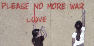 Presidio contro la guerra e le basi Nato a Vicenza sabato 21 ottobre alla caserma Chinotto: organizza Assemblea No Guerra – No Nato di Vicenza No alla guerra