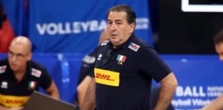Parigi 2024, Italia-Polonia 3-1 nel volley maschile
