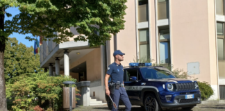 Zugliano, Polizia Locale Nordest Vicentino: denunciato abitante della zona per coltivazione abusiva di marijuana Polizia Locale Nordest Vicentino in azione a Zugliano