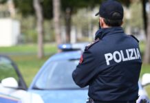 Vicenza, controllo straordinario del territorio: funziona la sinergia tra Polizia di Stato e Polizia Locale Questura di Vicenza, pomeriggio di controllo del territorio in sinergia con altre forze dell'ordine