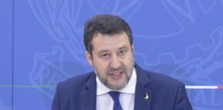 Protesta dei Trattori, Salvini: “Costringono l’Europa a rimangiarsi le follie”