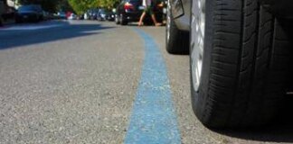 Roma, strisce blu Municipio XV: parcheggio si pagherà a Ponte Milvio, Vigna Clara e Fleming