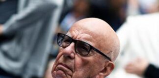 Rupert Murdoch sposa Elena Zhukova, quinto matrimonio in vigna per il magnate