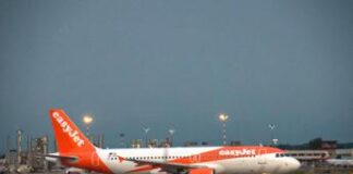 Sciopero Easyjet, cancellati oltre 200 voli in Portogallo tra il 15 e il 17 agosto