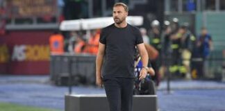 Serie A, ecco gli allenatori che rischiano di non mangiare il panettone