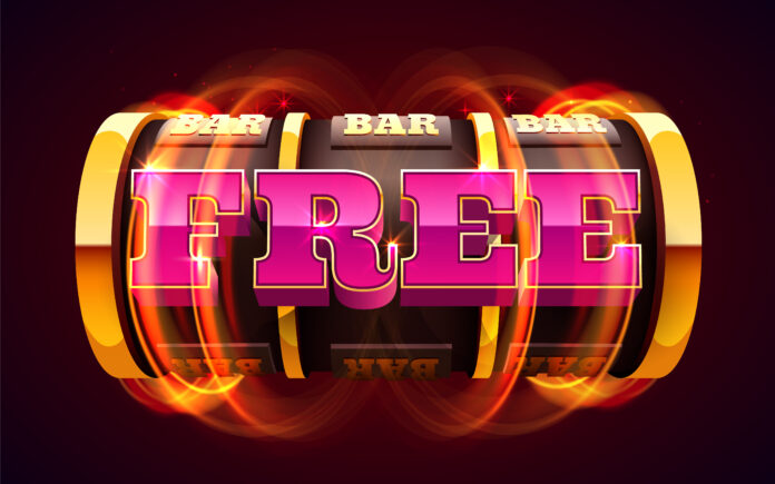 Slot gratis