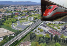 TAV: Vicenza e provincia tra incognite progettuali e allarme cantieri Tav Vicenza, espropri