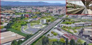 Tav, la posizione della Diocesi di Vicenza sulle manifestazioni in città: “Responsabilità e dialogo” Tav Vicenza, espropri