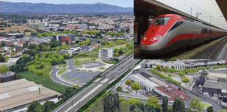 TAV, espropri a Vicenza. Incontro pubblico il 14 settembre con legali CUB a supporto dei cittadini che a breve subiranno demolizioni proprie abitazioni Tav Vicenza, espropri