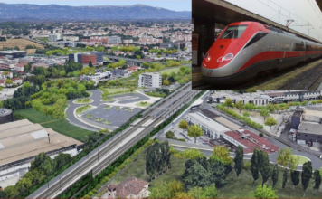 TAV: Vicenza e provincia tra incognite progettuali e allarme cantieri Tav Vicenza, espropri