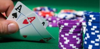 Il Poker come gioco “allena-mente” Torneo di poker online