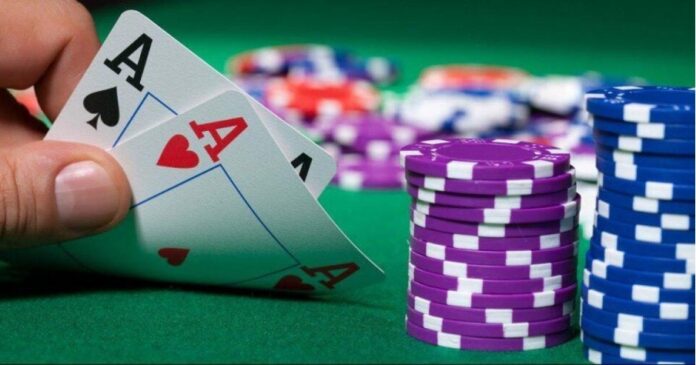 Torneo di poker online