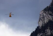 Tragedia sulle Torri del Camp nel bellunese, alpinista esce per fotografare tramonto ma precipita e muore
