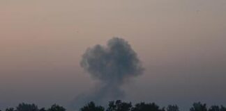 Ucraina-Russia, guerra di droni nella notte tra Mosca e Kiev