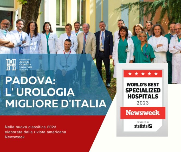 Urologia di Padova