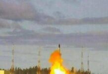 Usa, media: “Imminente test missile balistico nucleare”