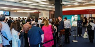 Controlli a “VicenzaOro 2023, 2 pregiudicati italiani denunciati dalla Polizia di Stato di Vicenza, allontanati da Vicenza con Fogli di via obbligatori VicenzaOro