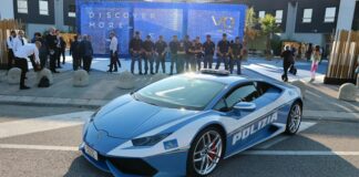 Vicenzaoro, Questore Paolo Sartori: l’evento fieristico si è svolto in totale sicurezza, 23 i provvedimenti presi durante i controlli Vicenzaoro, le forze della Polizia di Stato che hanno operato per la sicurezza