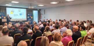 Banca del Veneto Centrale, serate di educazione economica e finanziaria a Vicenza, Cassola e Rovigo conferenza Viest Hotel di Vicenza