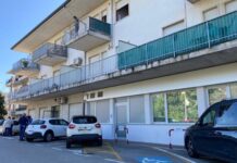 Vicenza, al via i lavori di riqualificazione degli ambulatori di via Fincato ambulatori di via fincato vicenza