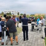 Arpav monitora l’aria a Montebello Vicentino per gli inquinanti tipici della concia e Giornata della trasparenza a Vicenza arpav